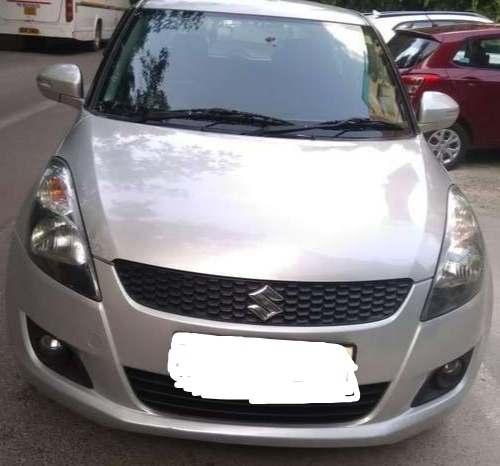 maruti suzuki swift vdi