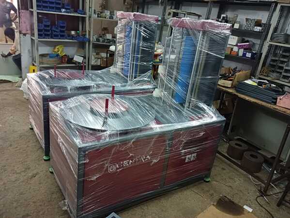 update image
