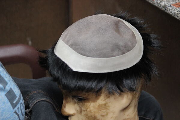 Hair Fixing Treatment in New Delhi: Proc