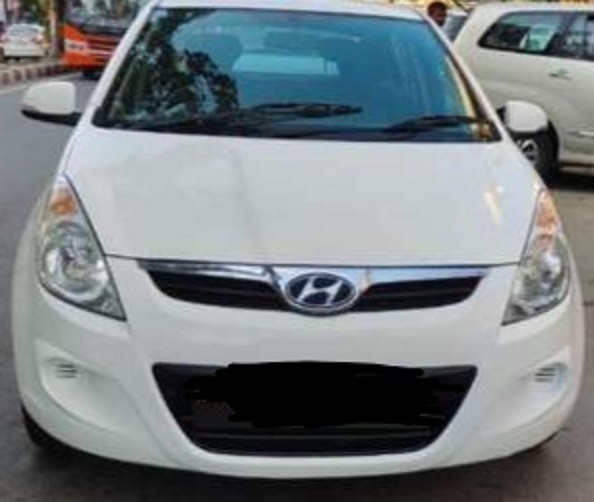 hyundai i20 sports