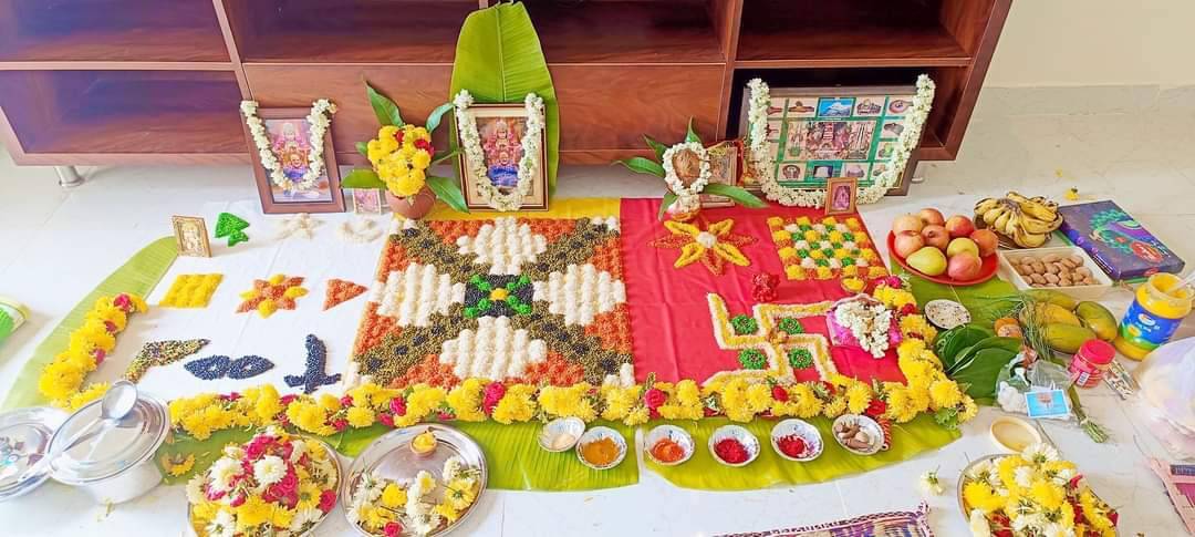 experienced grihapravesh pandi