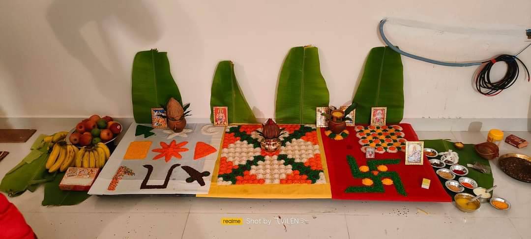 authentic hindi puja services