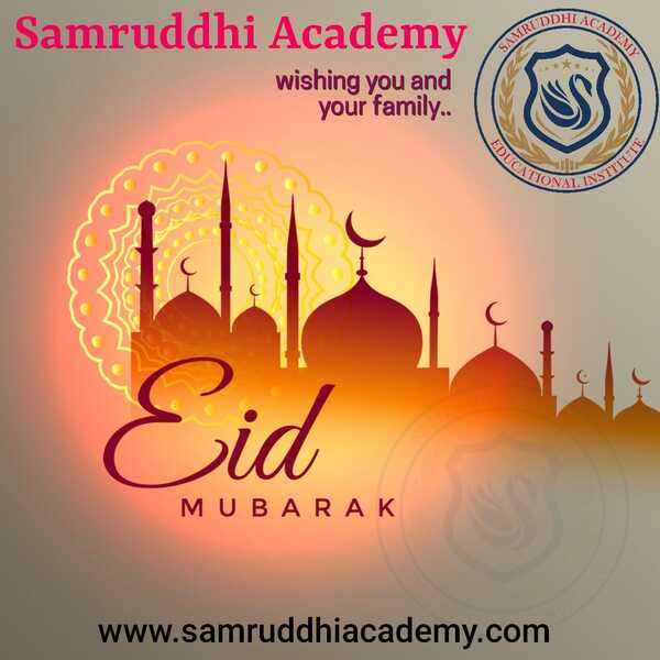 Samruddhi Academy Wishing
