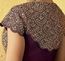 designs blouse