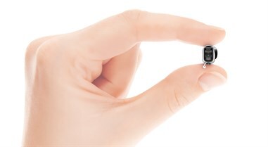 wireless features