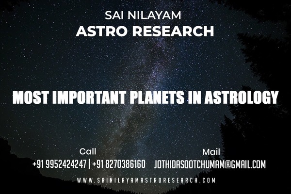 powerful planet mercury