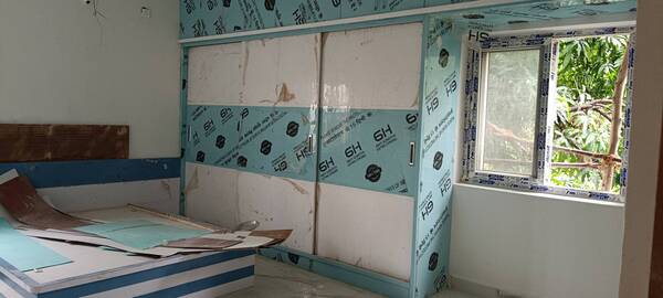 This work Lingampally complete