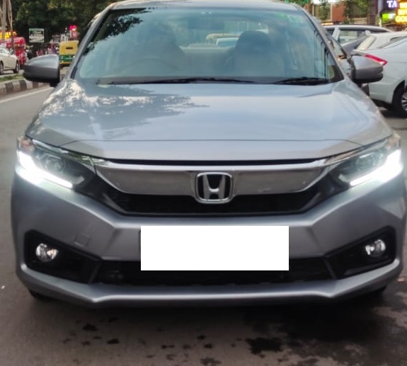honda amaze vx