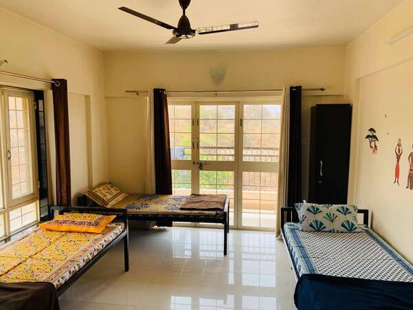 retirement home baner pune