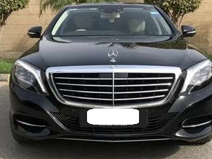 mercedes benz s class s400