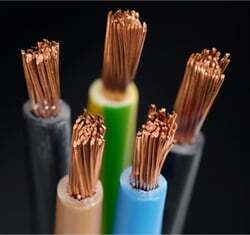We - K.M. Cables and Conductors are proud to intro