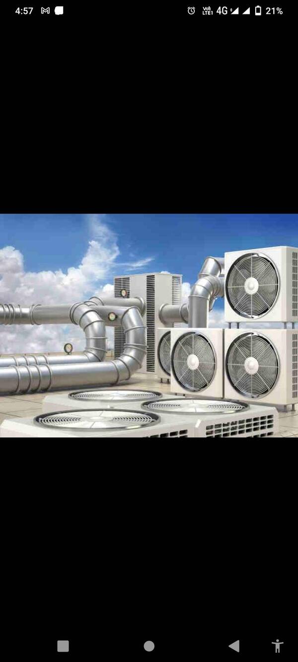 ac water service manik bagh in