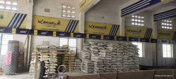 Kcp stock available