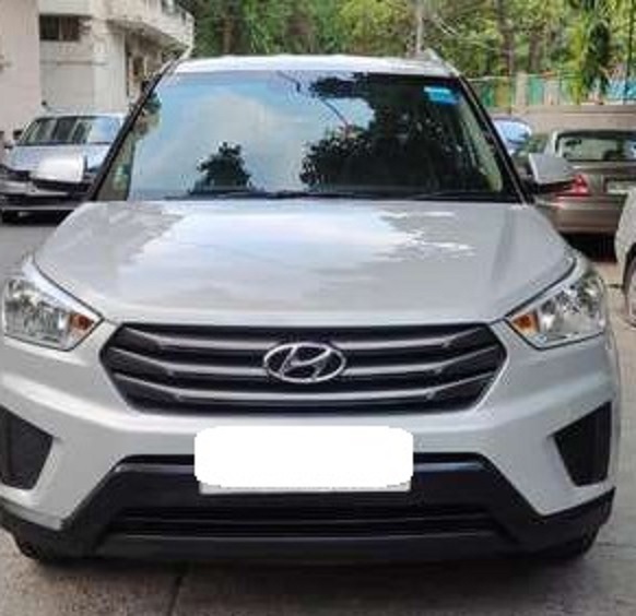 hyundai creta e plus