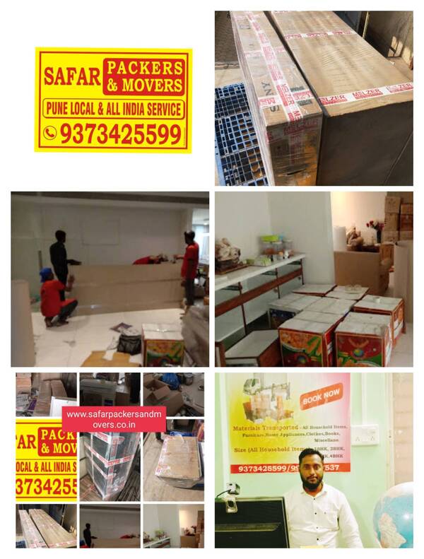 pisoli home shifting service