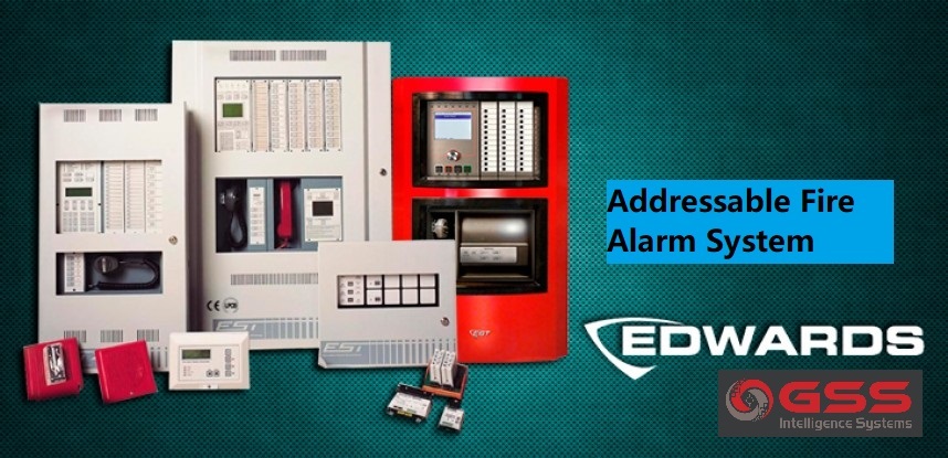 edward public address system