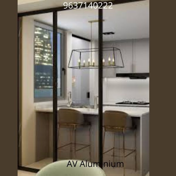 Best Aluminium Sliding Windows