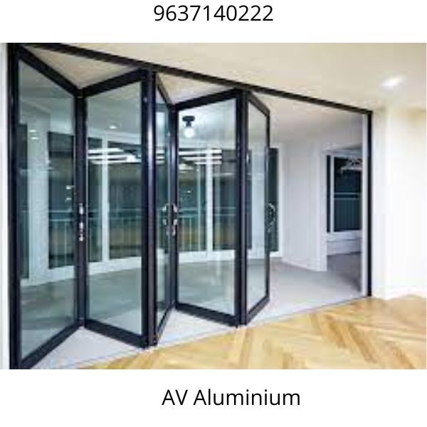 Best Aluminium Sliding Windows