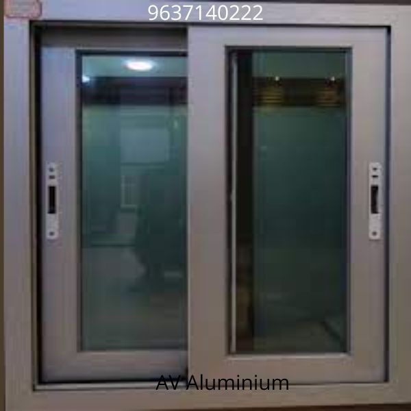 Best Aluminium Sliding Windows
