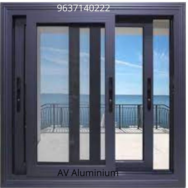 Best Aluminium Sliding Windows