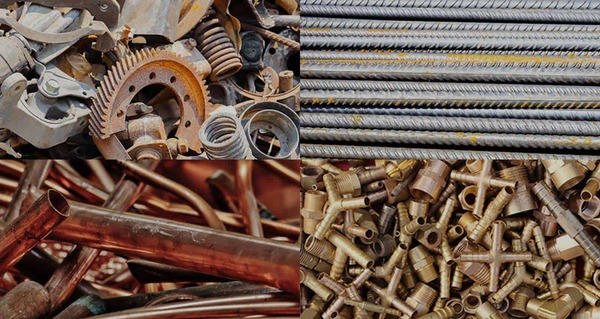 unit scrap buyers