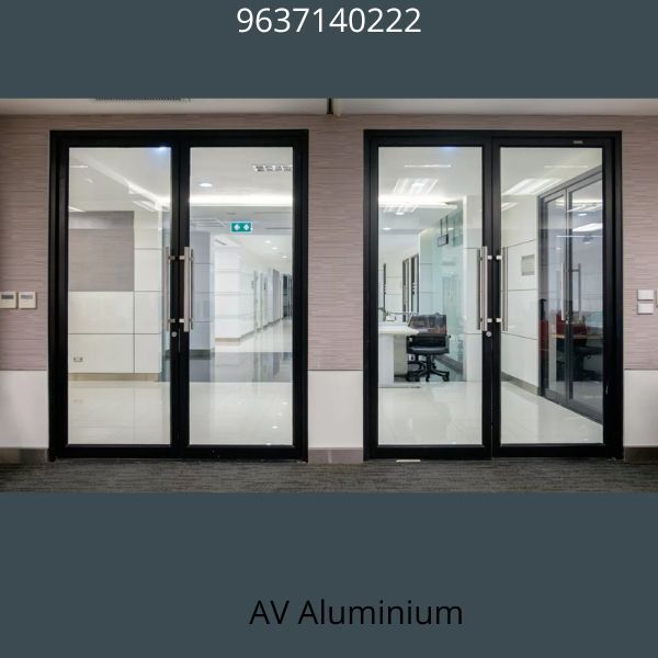 Best Aluminium Sliding Windows