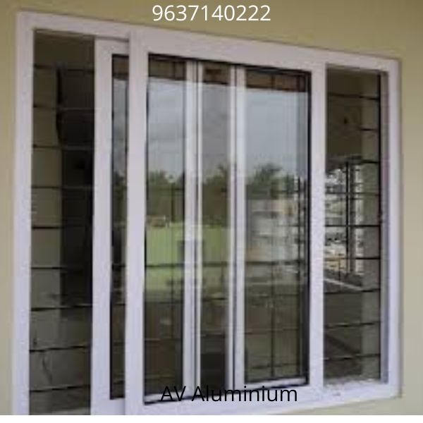 Best Aluminium Sliding Windows