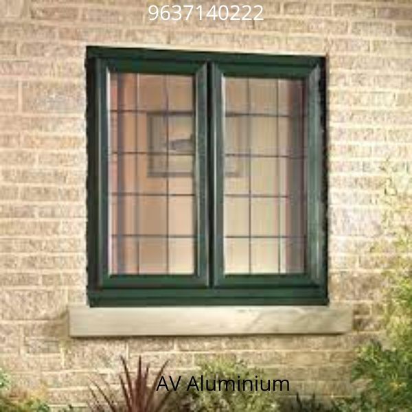 Best Aluminium Sliding Windows