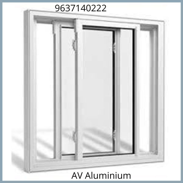 Best Aluminium Sliding Windows