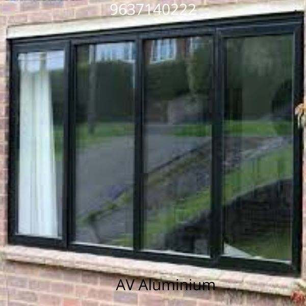 Best Aluminium Sliding Windows