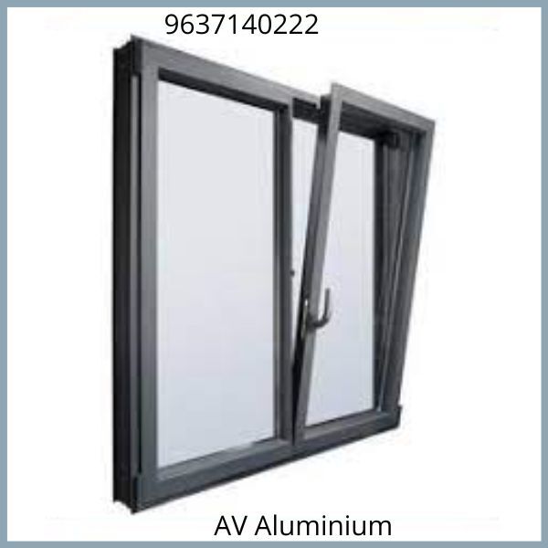 Best Aluminium Sliding Windows