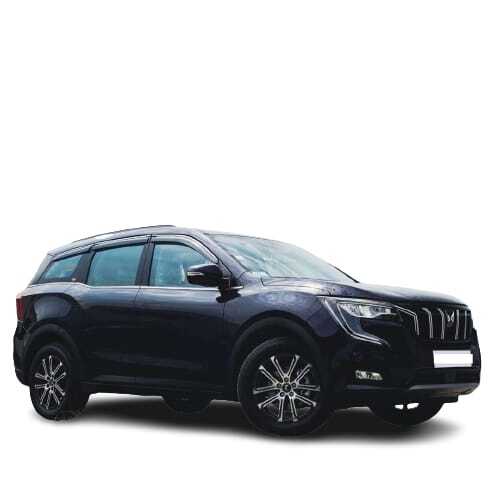 mahindra xuv700 ax7 luxury pac