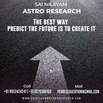 Best Astrology in Coimbatore /