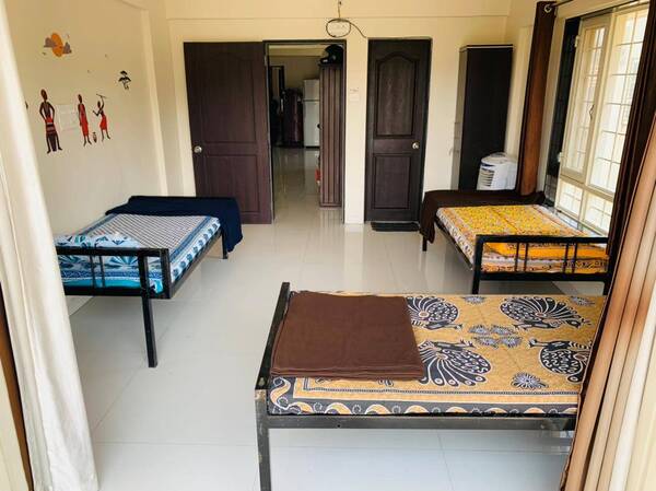 elderly care services