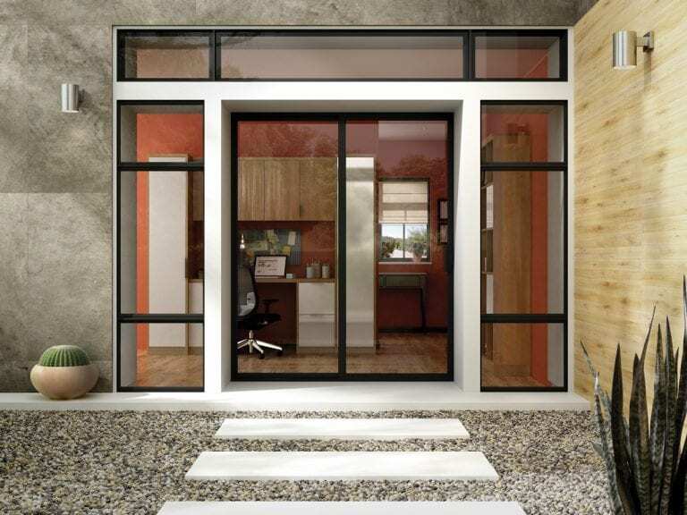 Best Aluminium Sliding Windows