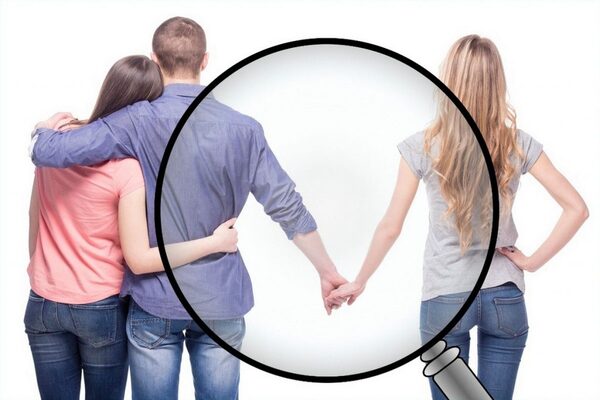 divorce case assistance