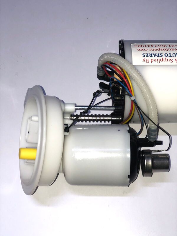 volvo car fuel pump