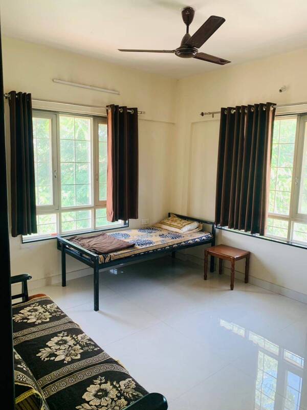 nursing home pune india