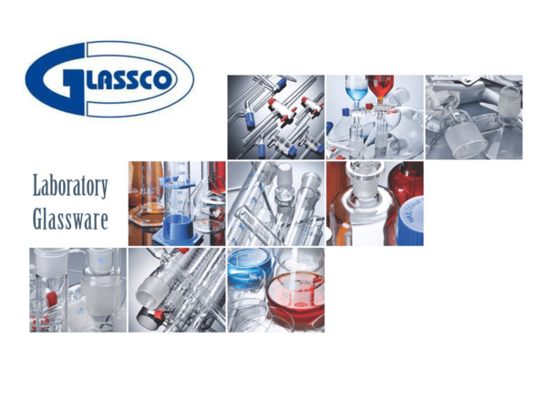 lab glassware