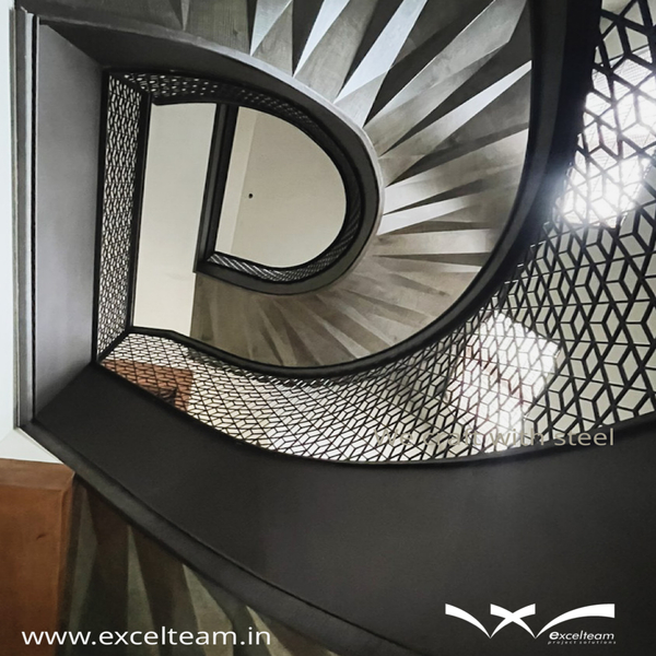 Stairway solutions 

We are sp