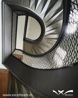 Stairway solutions 

We are sp