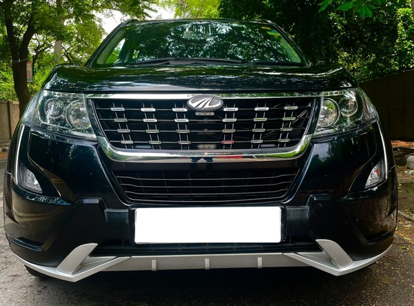 mahindra xuv 500 w11 2018 dies