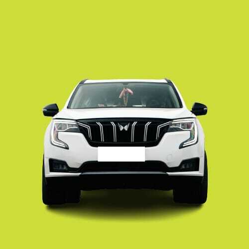 mahindra xuv 700