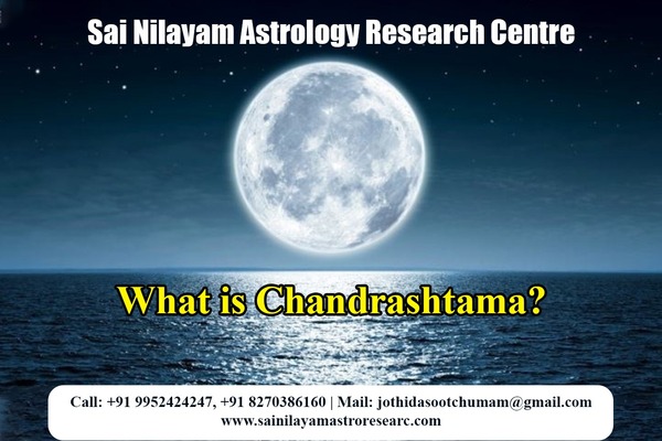 word chandrashtama