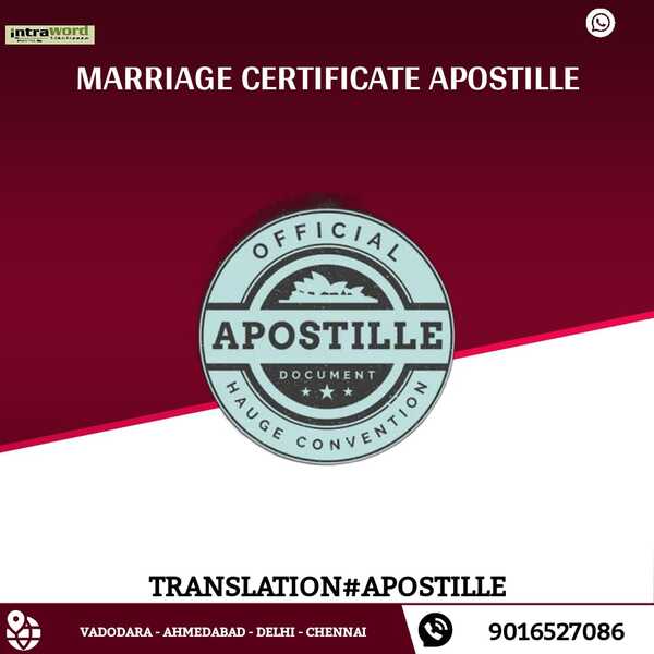 degrees apostille