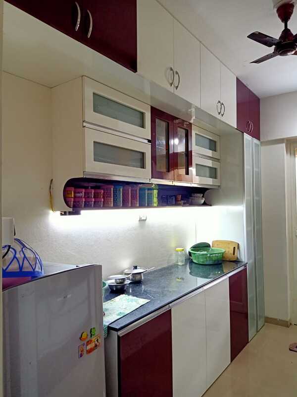 premium quality modular furnit