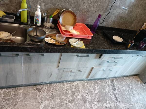 update image