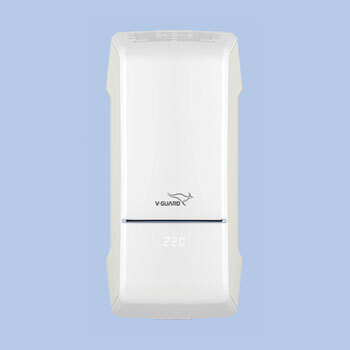 v guard vgsd 50 voltage stabil