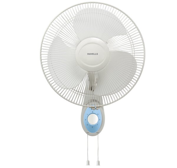 havells wall fan 400mm high sp