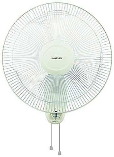 400mm wall fan regular speed